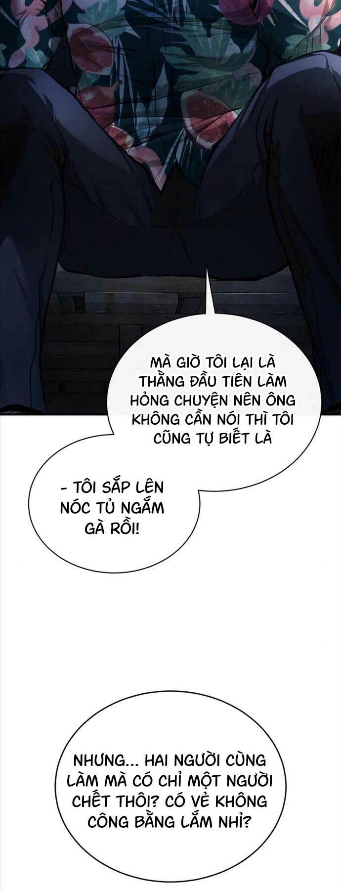 Ác Quỷ Trở Lại Học Đường Chapter 37 - Trang 2