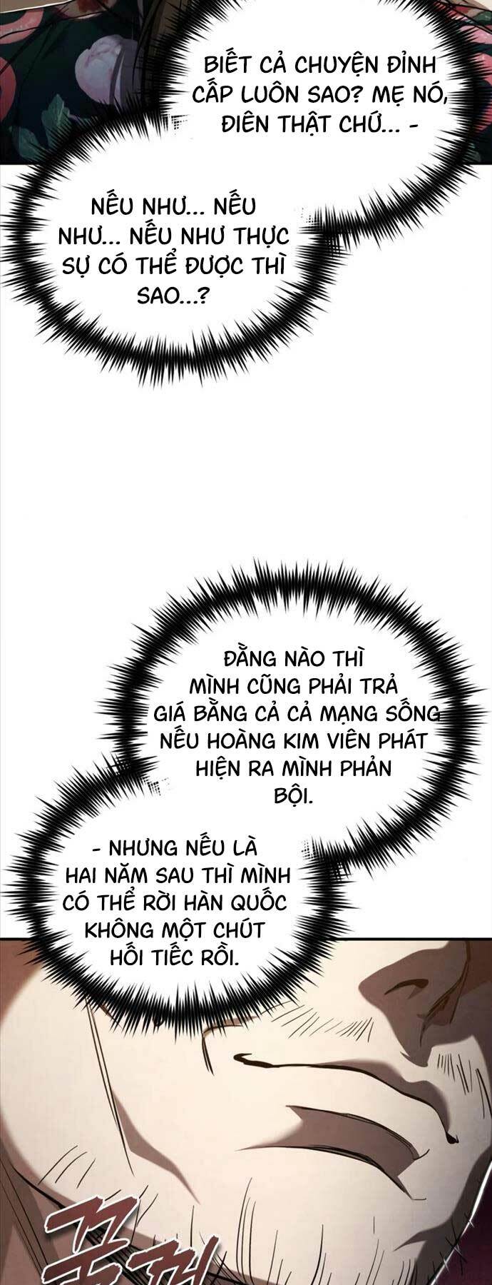 Ác Quỷ Trở Lại Học Đường Chapter 37 - Trang 2