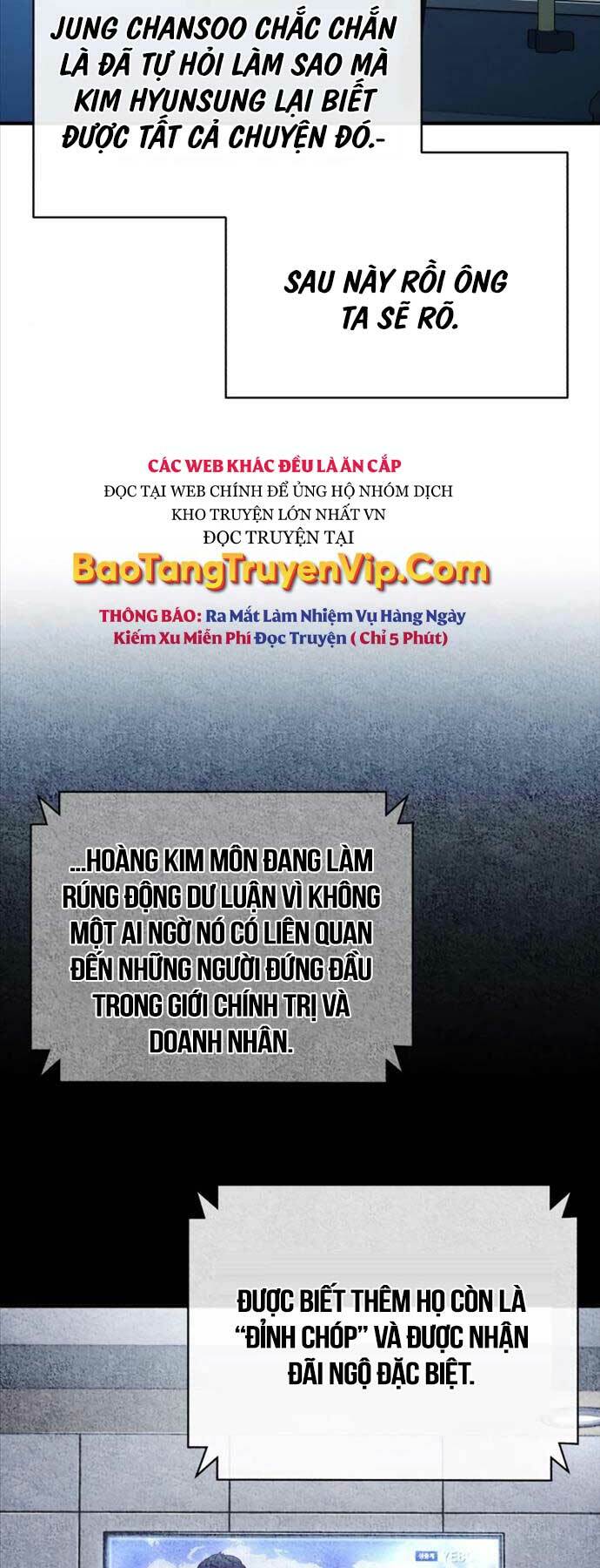 Ác Quỷ Trở Lại Học Đường Chapter 37 - Trang 2