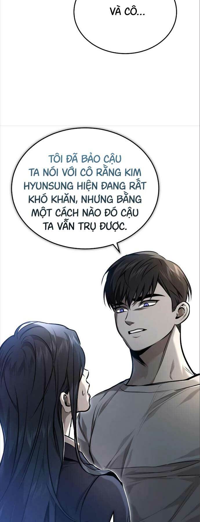 Ác Quỷ Trở Lại Học Đường Chapter 36 - Trang 2