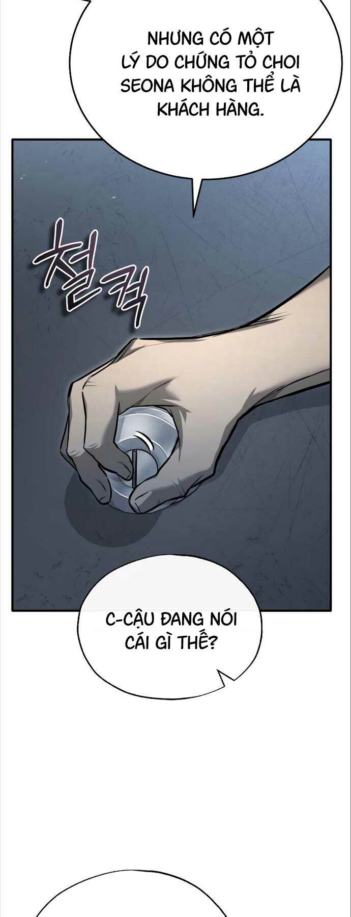 Ác Quỷ Trở Lại Học Đường Chapter 36 - Trang 2