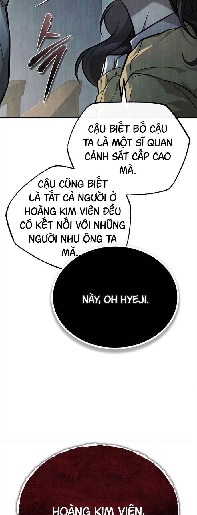 Ác Quỷ Trở Lại Học Đường Chapter 36 - Trang 2