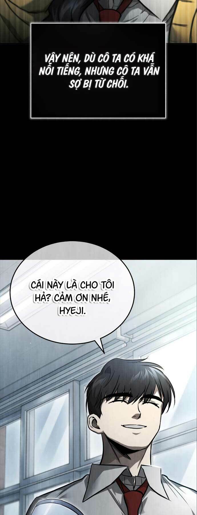 Ác Quỷ Trở Lại Học Đường Chapter 36 - Trang 2