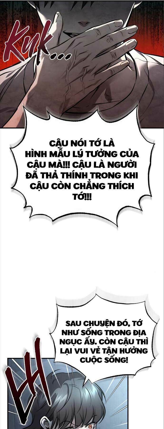 Ác Quỷ Trở Lại Học Đường Chapter 36 - Trang 2