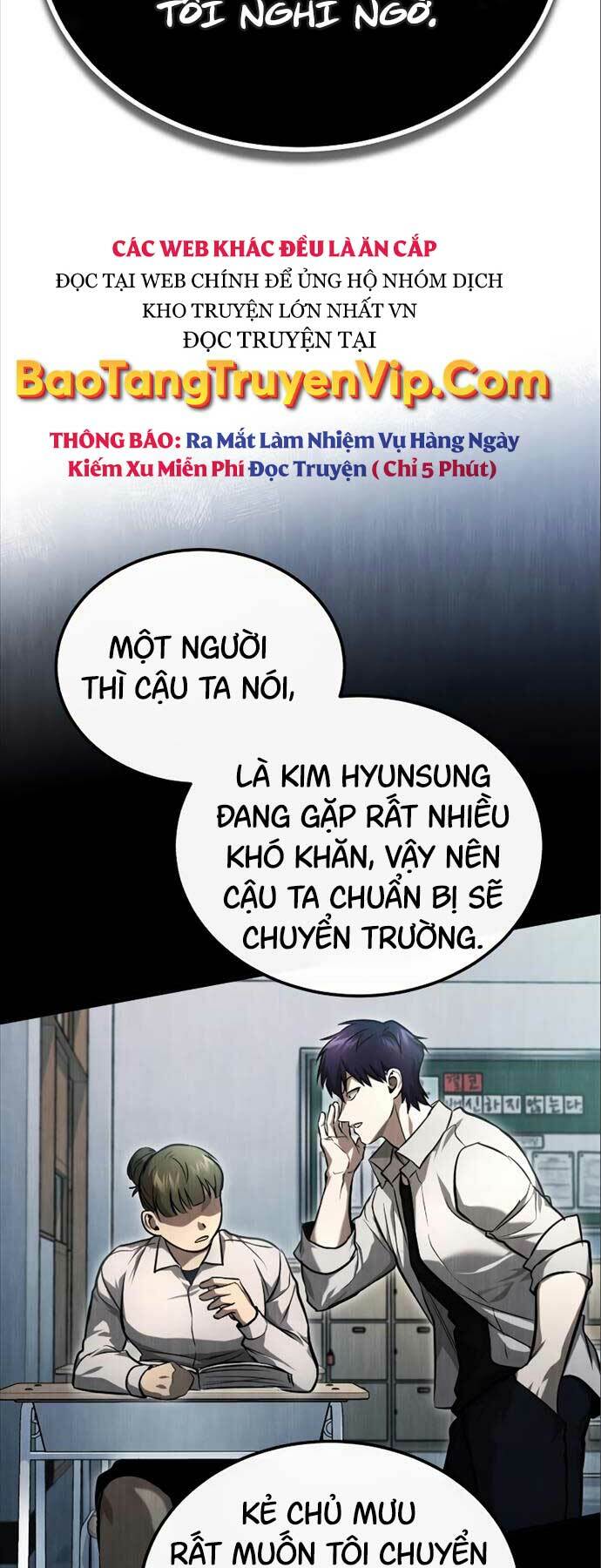 Ác Quỷ Trở Lại Học Đường Chapter 36 - Trang 2