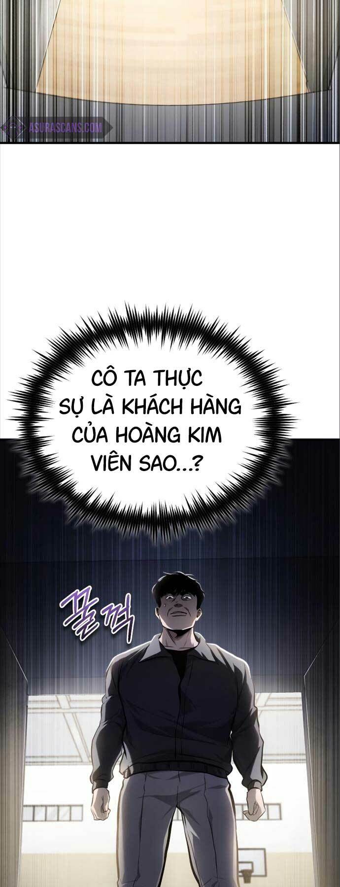 Ác Quỷ Trở Lại Học Đường Chapter 36 - Trang 2