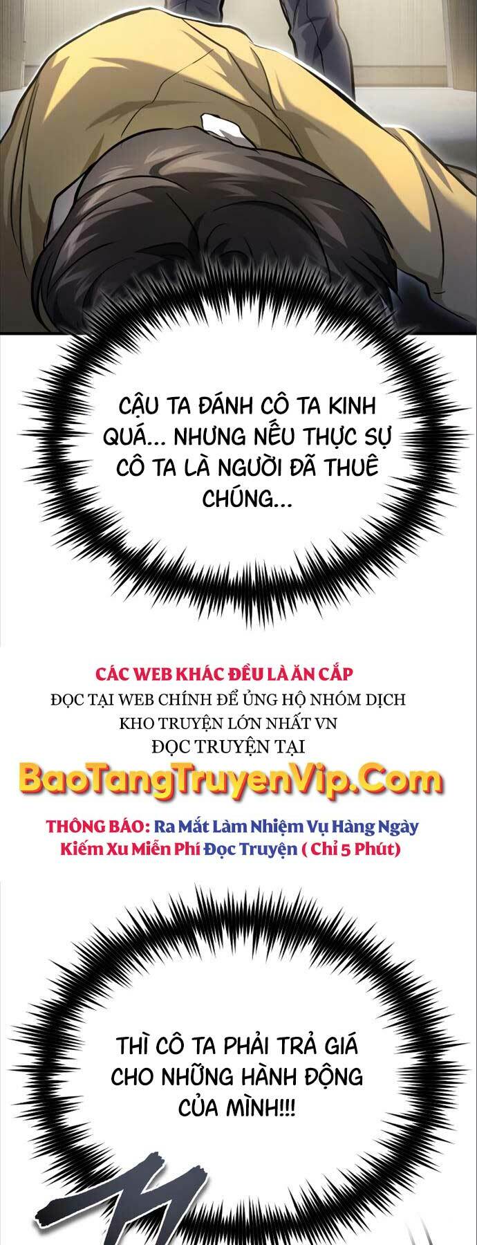 Ác Quỷ Trở Lại Học Đường Chapter 36 - Trang 2