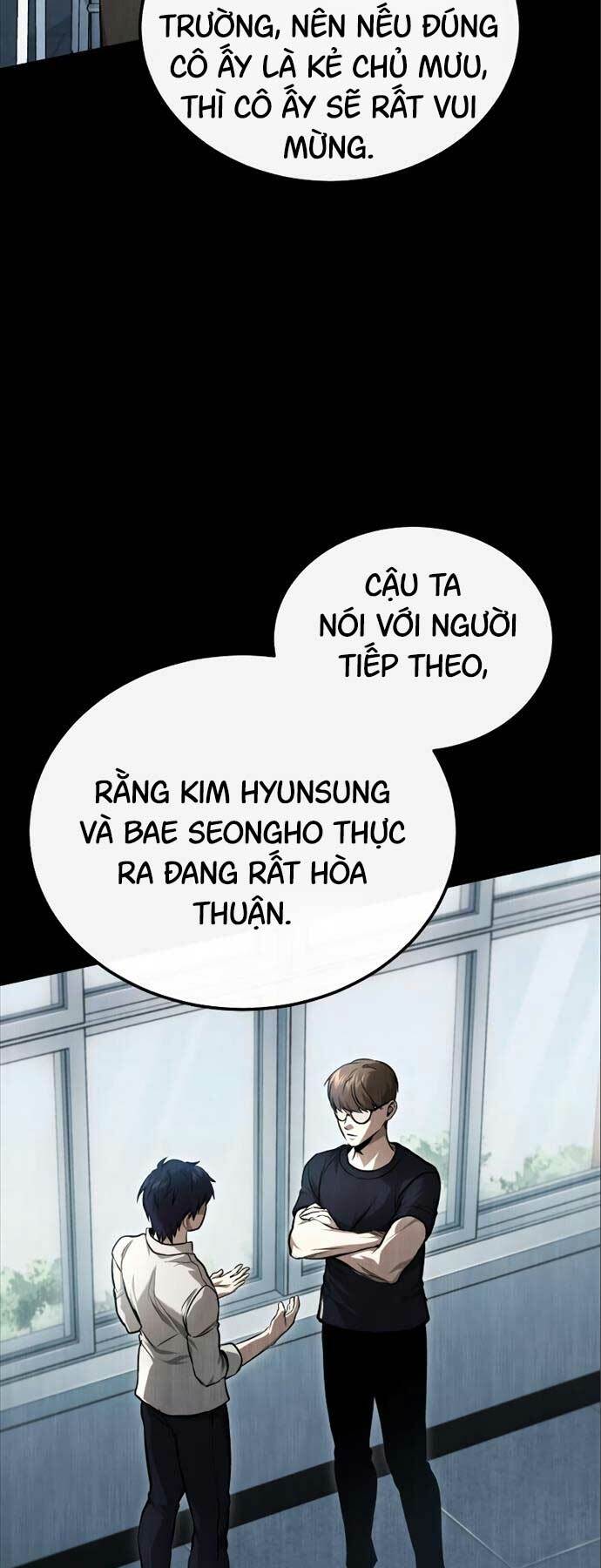 Ác Quỷ Trở Lại Học Đường Chapter 36 - Trang 2