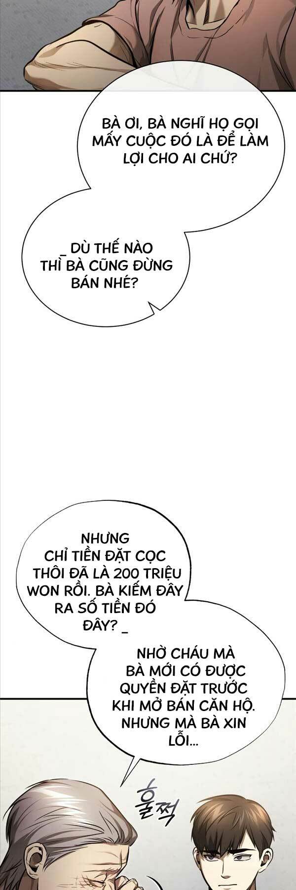 Ác Quỷ Trở Lại Học Đường Chapter 35 - Trang 2