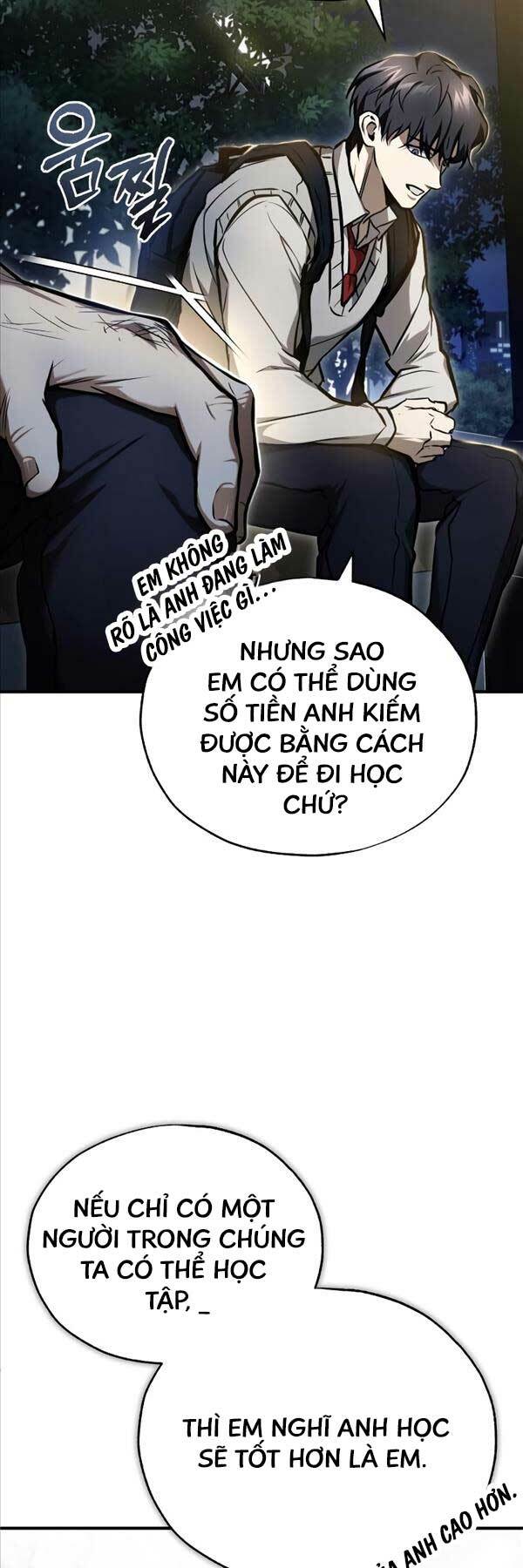 Ác Quỷ Trở Lại Học Đường Chapter 35 - Trang 2