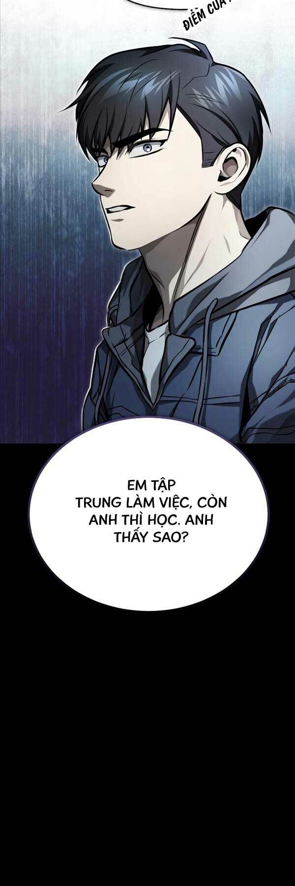 Ác Quỷ Trở Lại Học Đường Chapter 35 - Trang 2