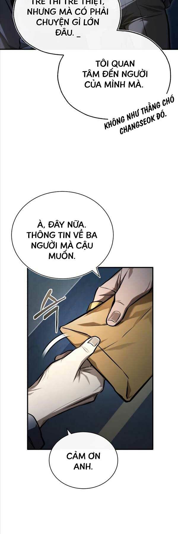 Ác Quỷ Trở Lại Học Đường Chapter 35 - Trang 2