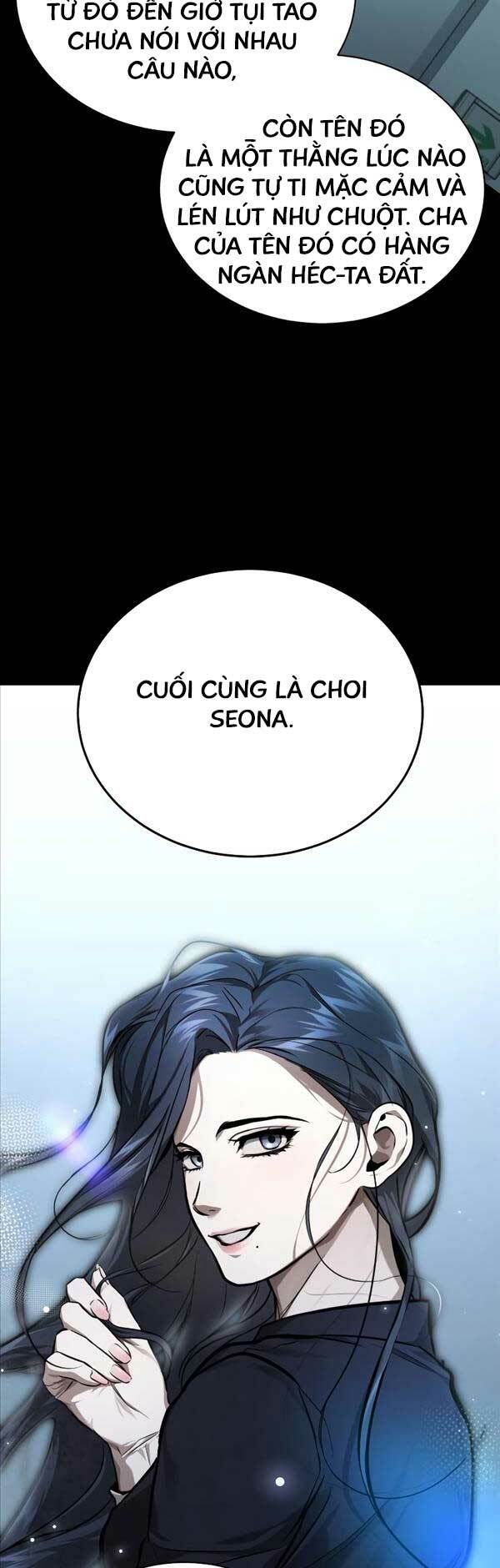 Ác Quỷ Trở Lại Học Đường Chapter 35 - Trang 2