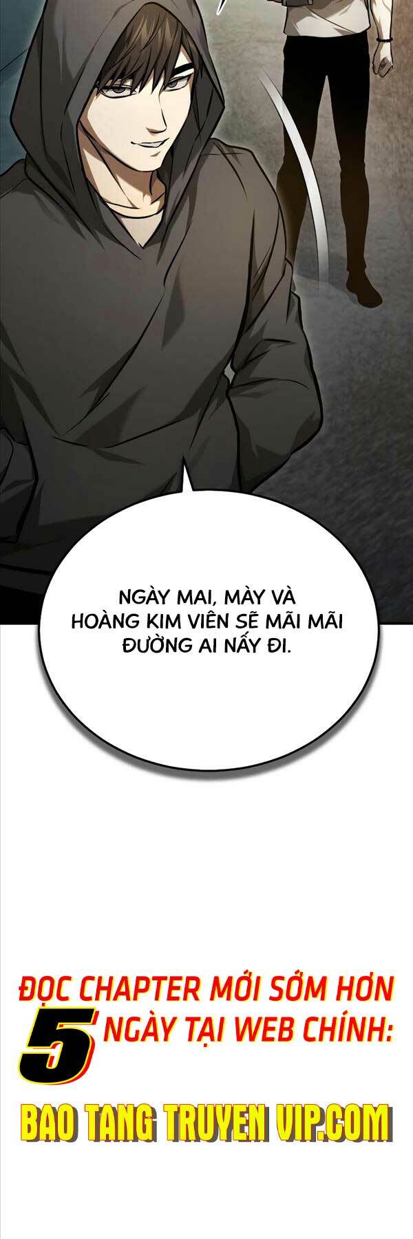 Ác Quỷ Trở Lại Học Đường Chapter 35 - Trang 2