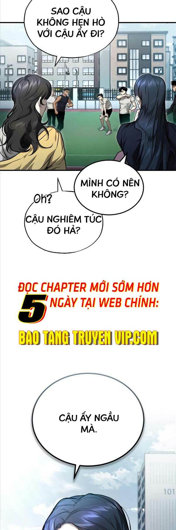 Ác Quỷ Trở Lại Học Đường Chapter 35 - Trang 2