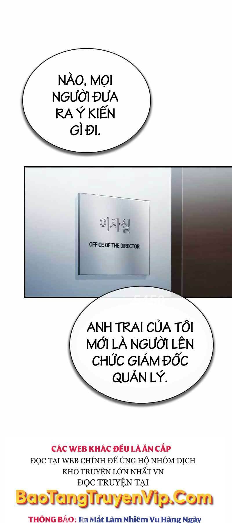 Ác Quỷ Trở Lại Học Đường Chapter 34 - Trang 2