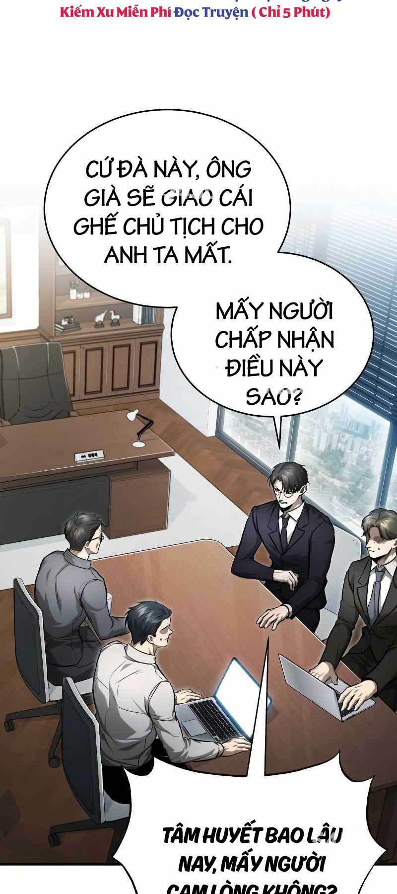 Ác Quỷ Trở Lại Học Đường Chapter 34 - Trang 2