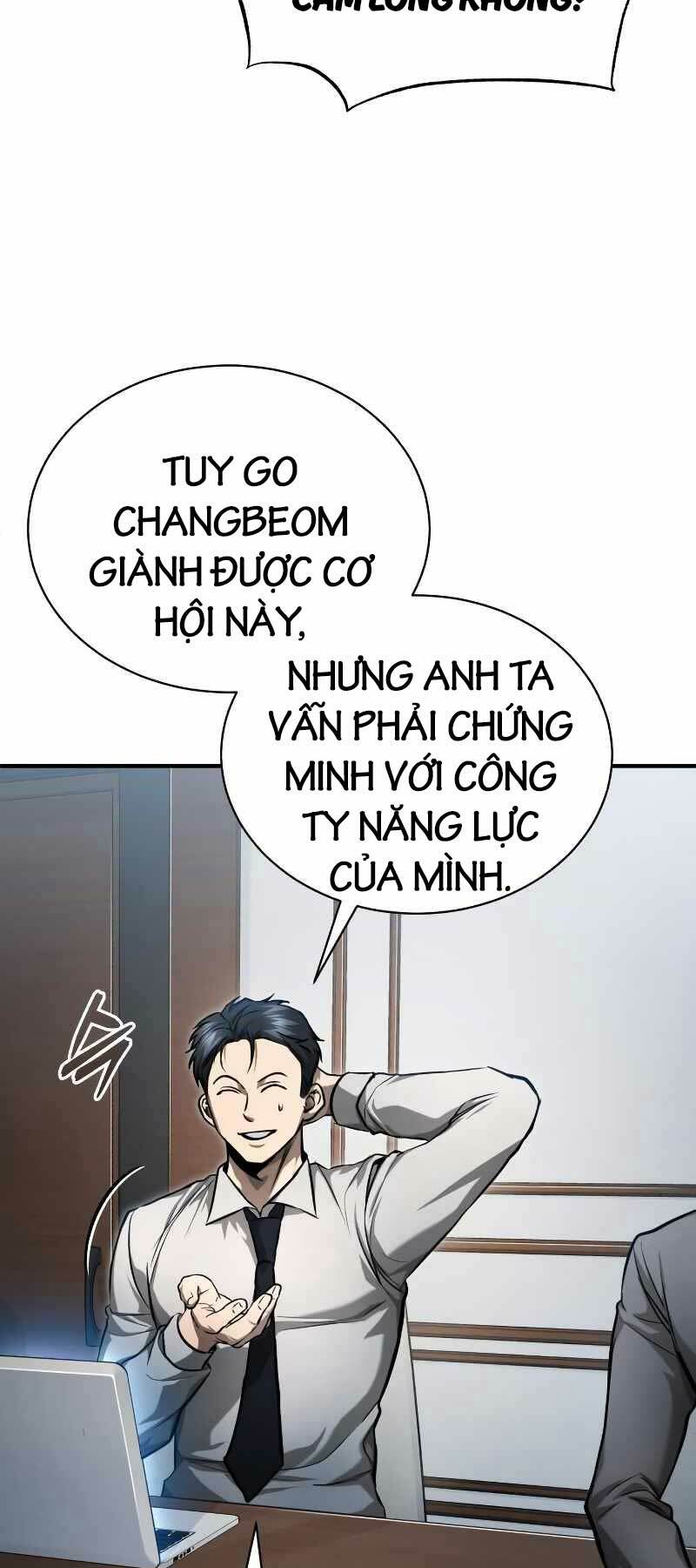 Ác Quỷ Trở Lại Học Đường Chapter 34 - Trang 2