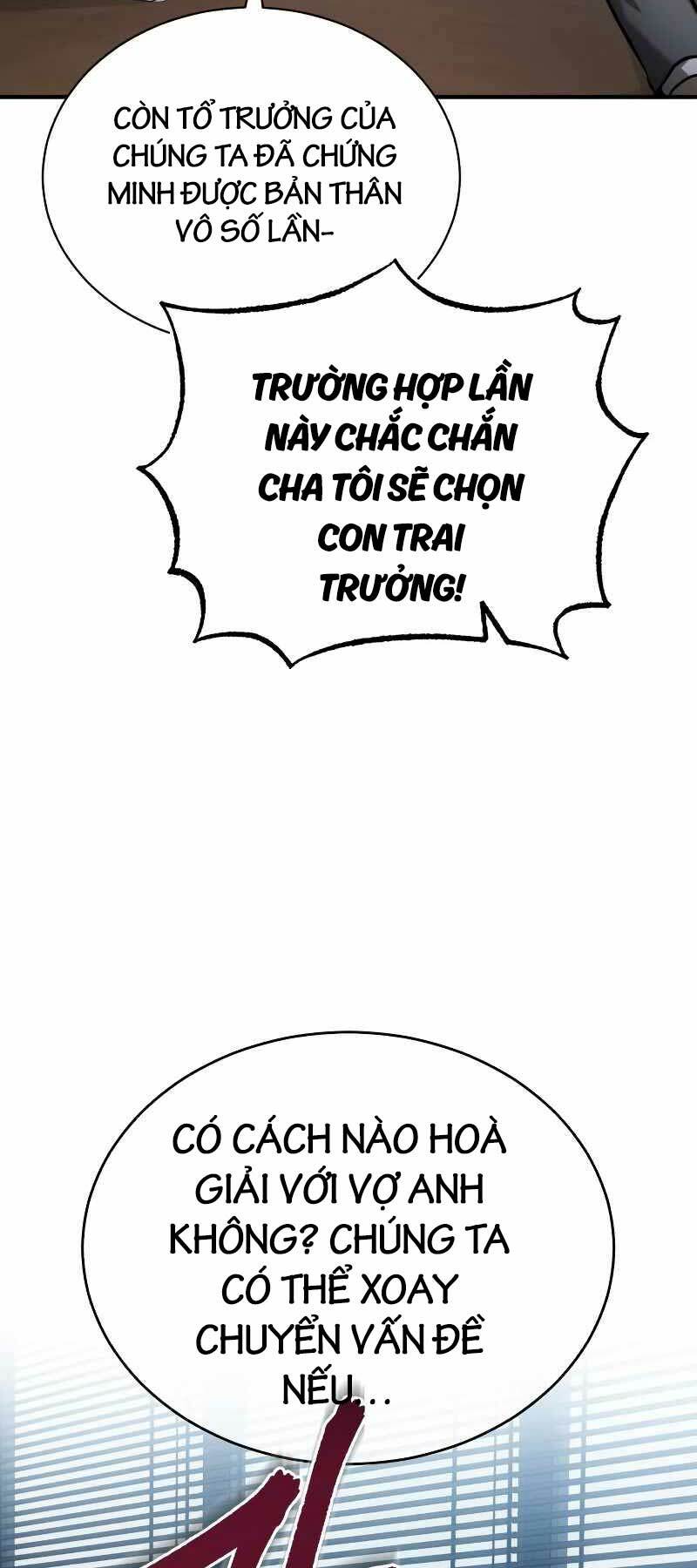 Ác Quỷ Trở Lại Học Đường Chapter 34 - Trang 2