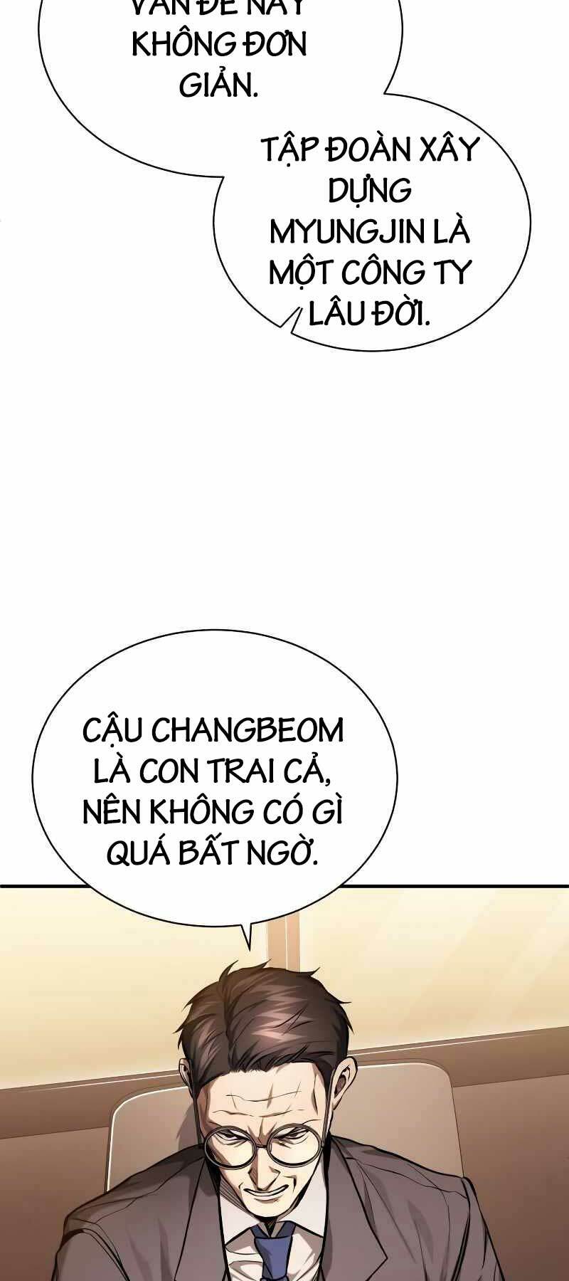 Ác Quỷ Trở Lại Học Đường Chapter 34 - Trang 2