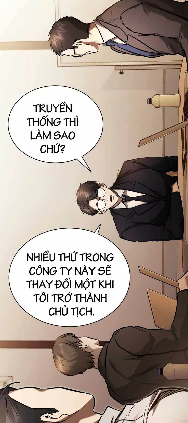 Ác Quỷ Trở Lại Học Đường Chapter 34 - Trang 2