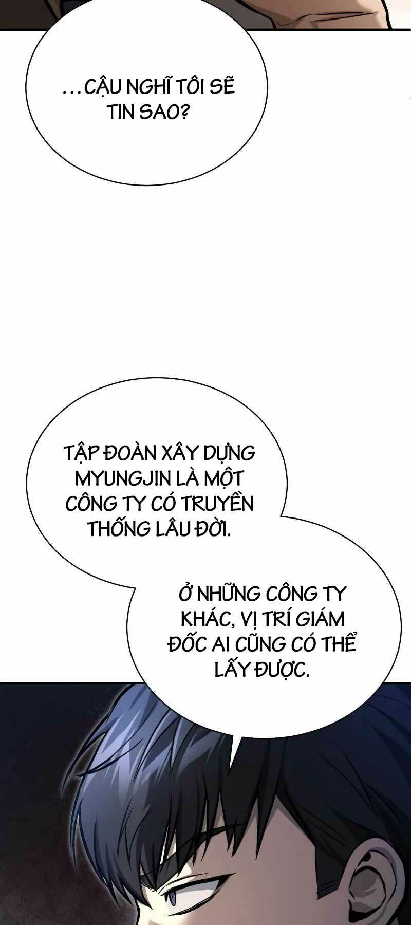 Ác Quỷ Trở Lại Học Đường Chapter 34 - Trang 2