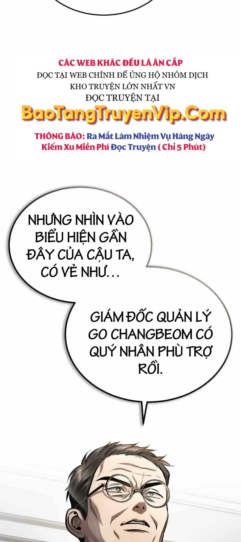 Ác Quỷ Trở Lại Học Đường Chapter 34 - Trang 2