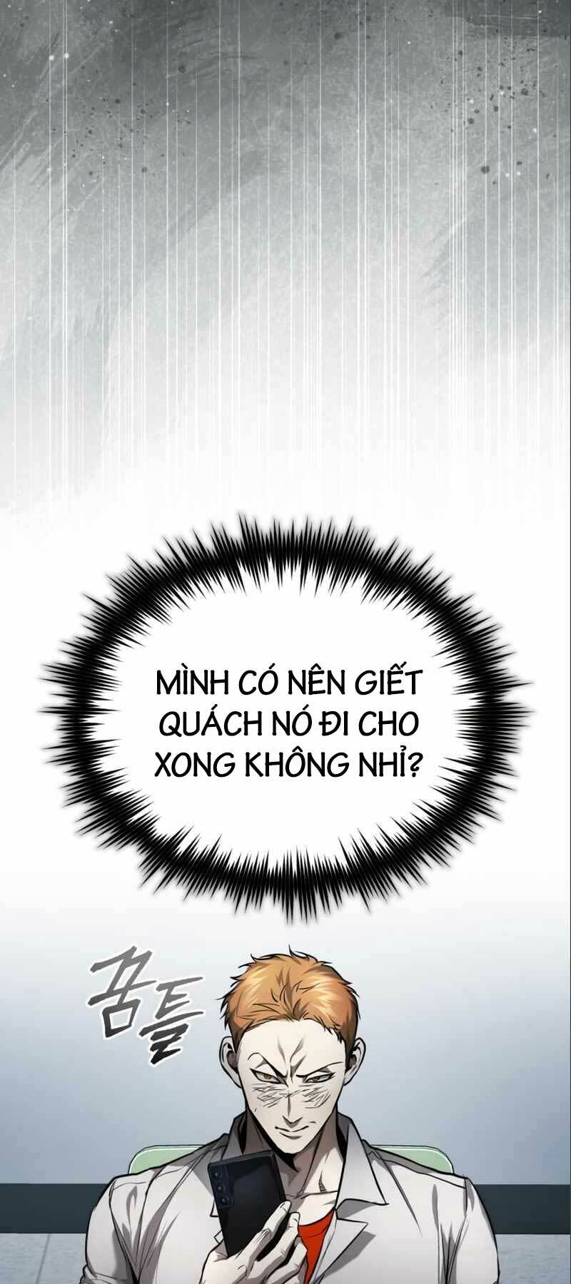 Ác Quỷ Trở Lại Học Đường Chapter 33 - Trang 2