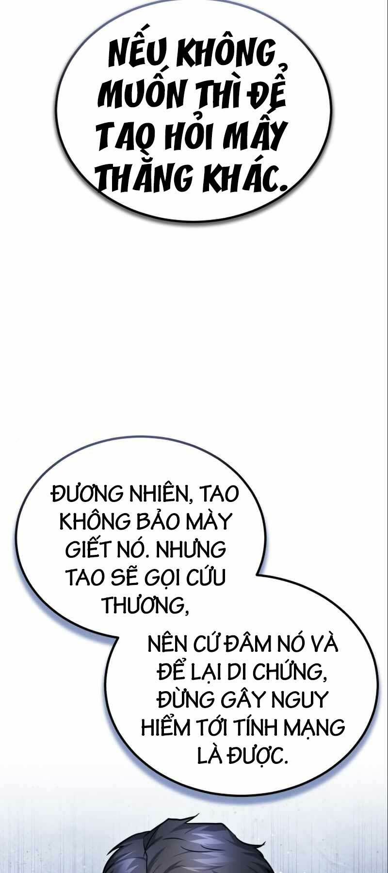 Ác Quỷ Trở Lại Học Đường Chapter 33 - Trang 2