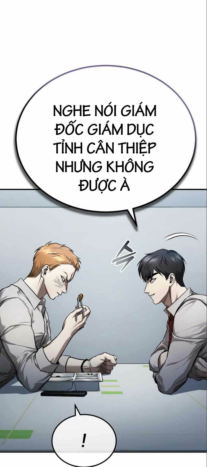 Ác Quỷ Trở Lại Học Đường Chapter 33 - Trang 2