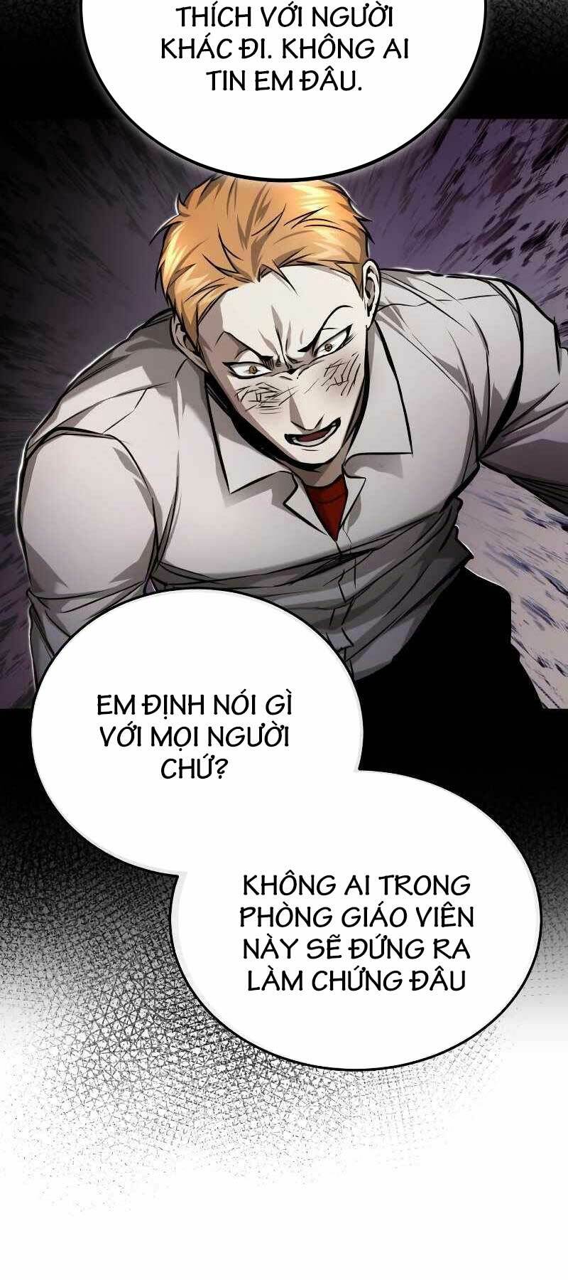 Ác Quỷ Trở Lại Học Đường Chapter 32 - Trang 2