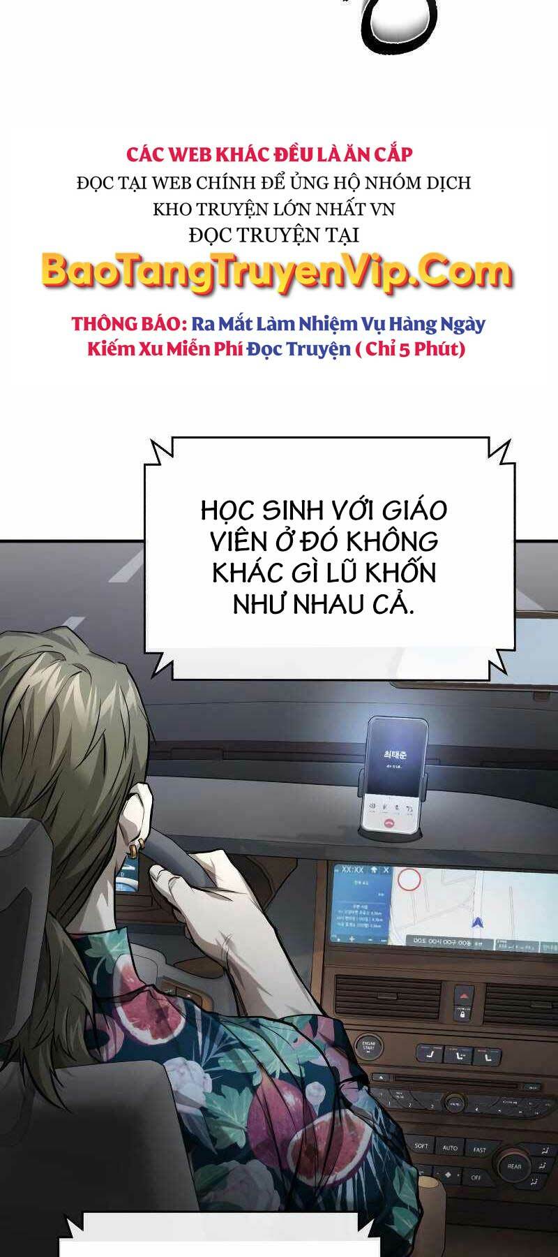 Ác Quỷ Trở Lại Học Đường Chapter 32 - Trang 2