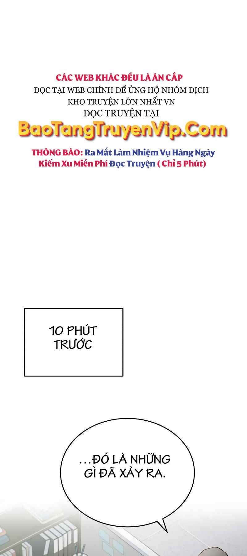 Ác Quỷ Trở Lại Học Đường Chapter 32 - Trang 2