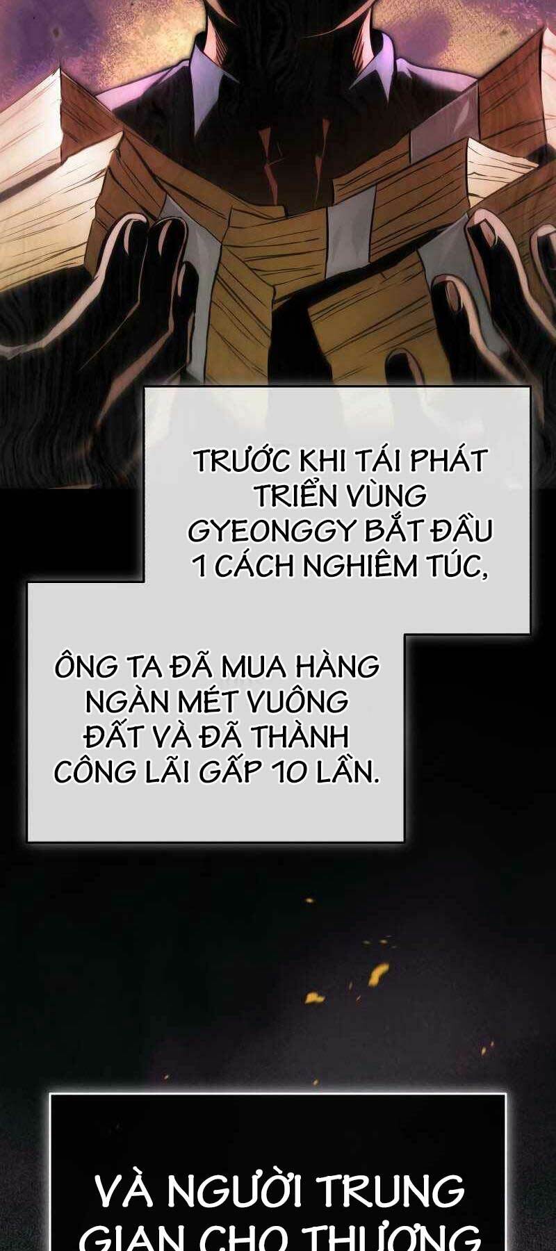 Ác Quỷ Trở Lại Học Đường Chapter 32 - Trang 2