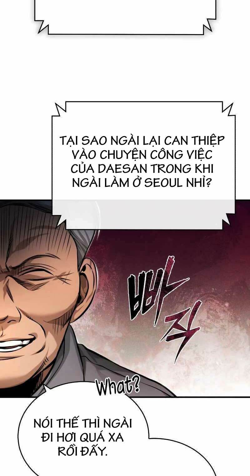 Ác Quỷ Trở Lại Học Đường Chapter 32 - Trang 2