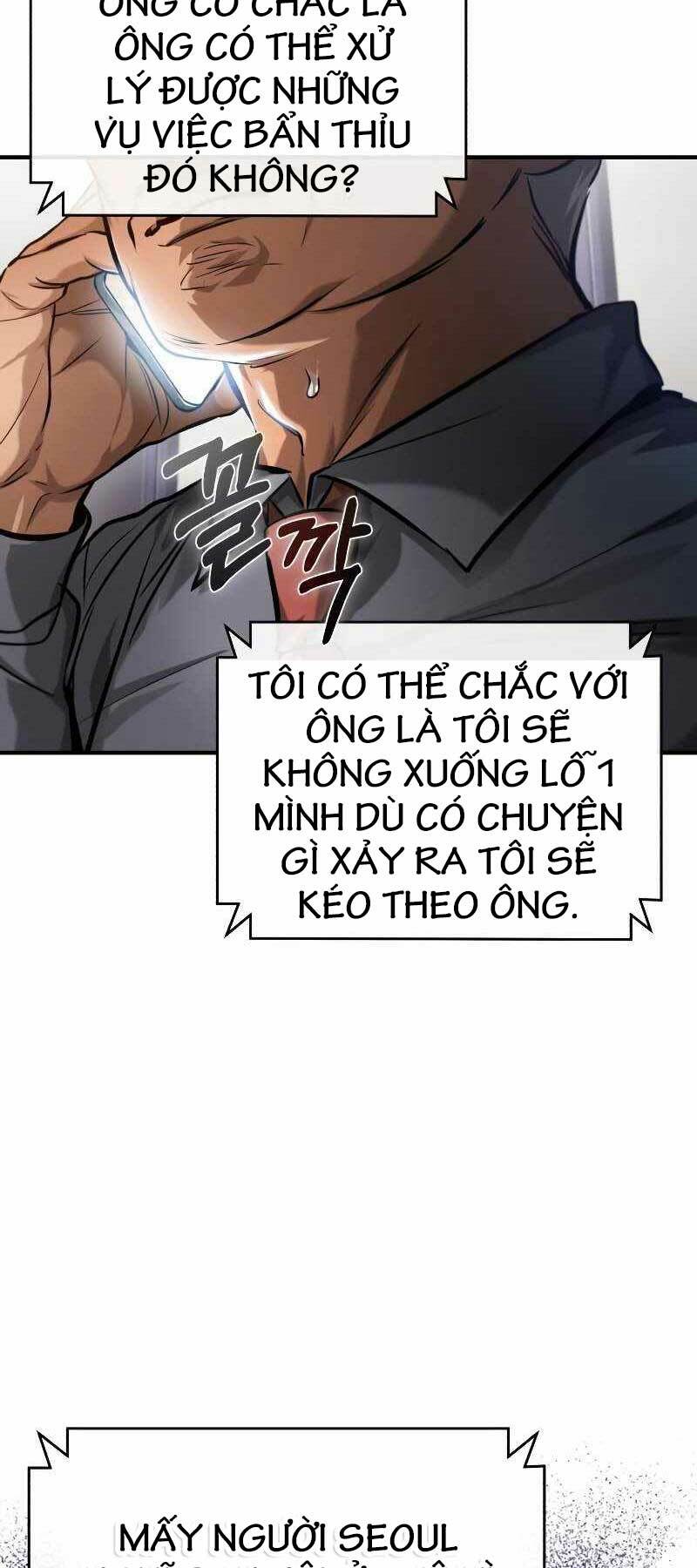 Ác Quỷ Trở Lại Học Đường Chapter 32 - Trang 2