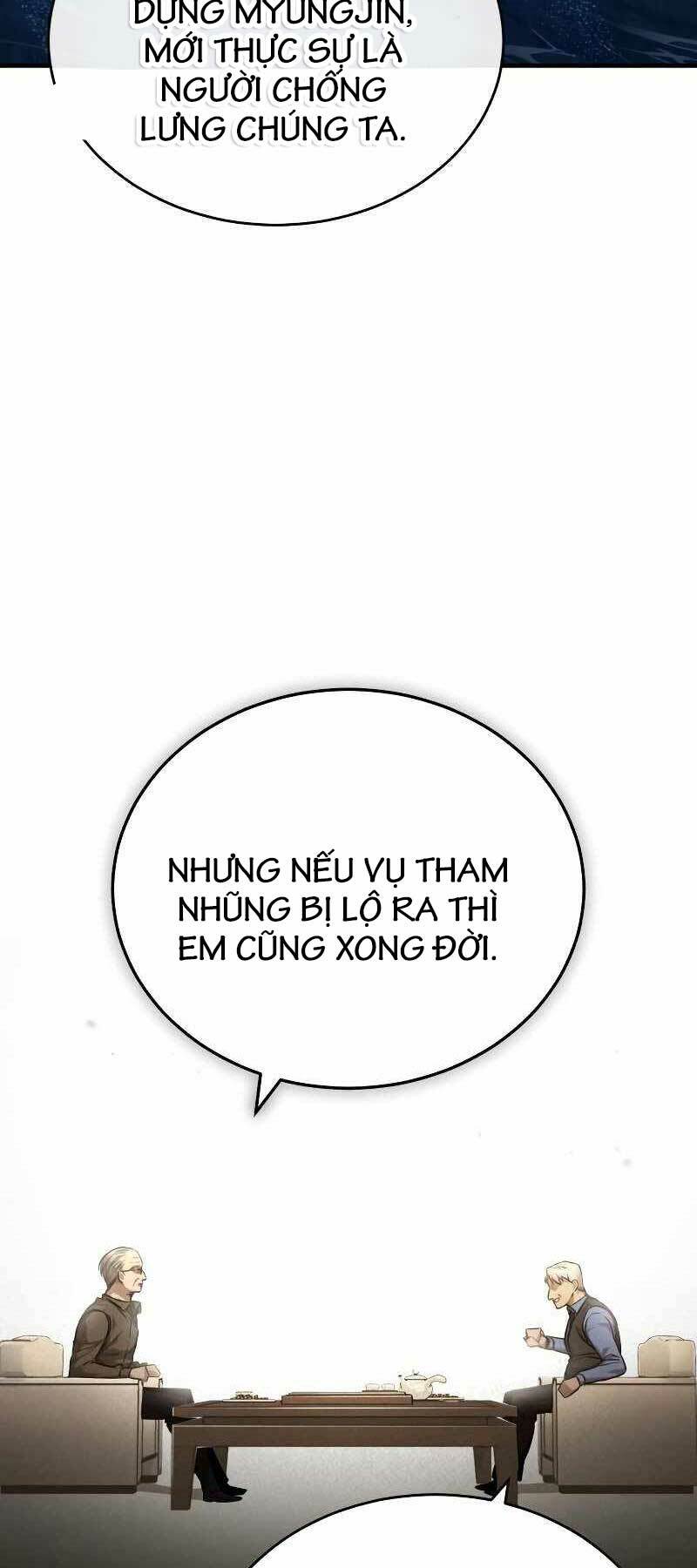 Ác Quỷ Trở Lại Học Đường Chapter 32 - Trang 2