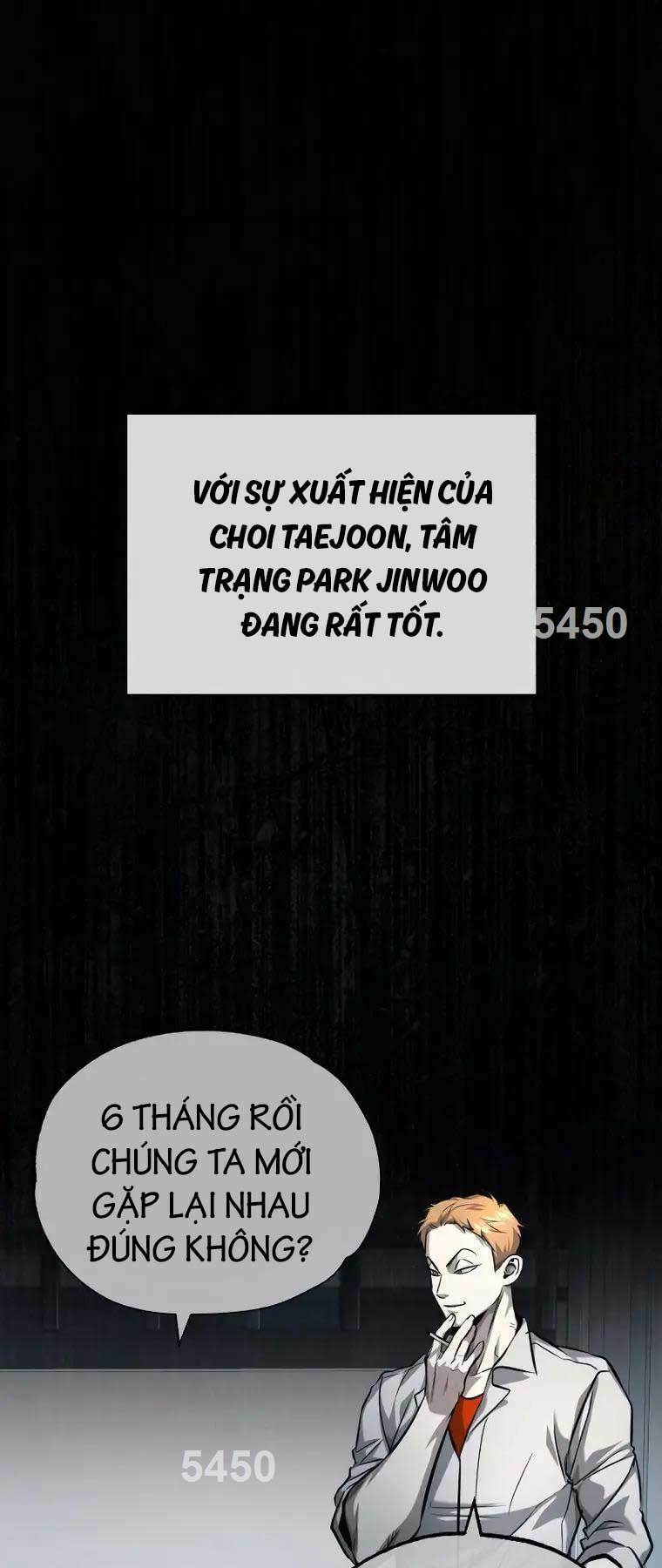 Ác Quỷ Trở Lại Học Đường Chapter 31 - Trang 2