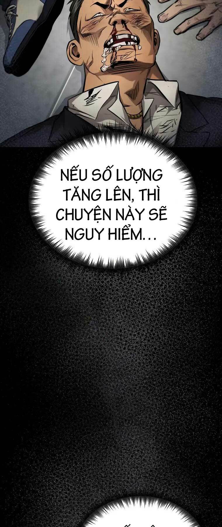 Ác Quỷ Trở Lại Học Đường Chapter 31 - Trang 2