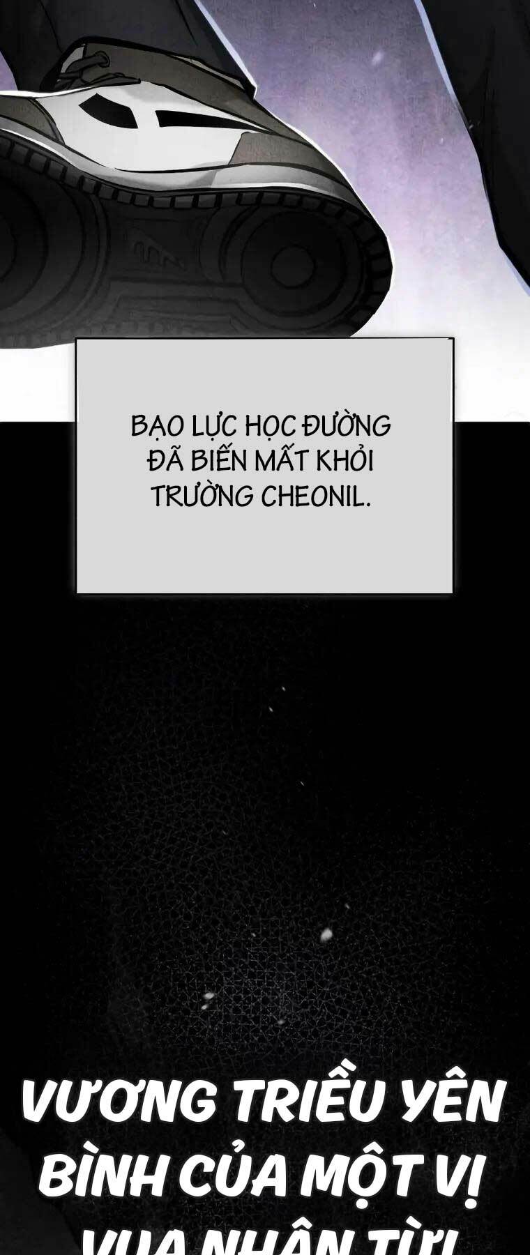 Ác Quỷ Trở Lại Học Đường Chapter 31 - Trang 2