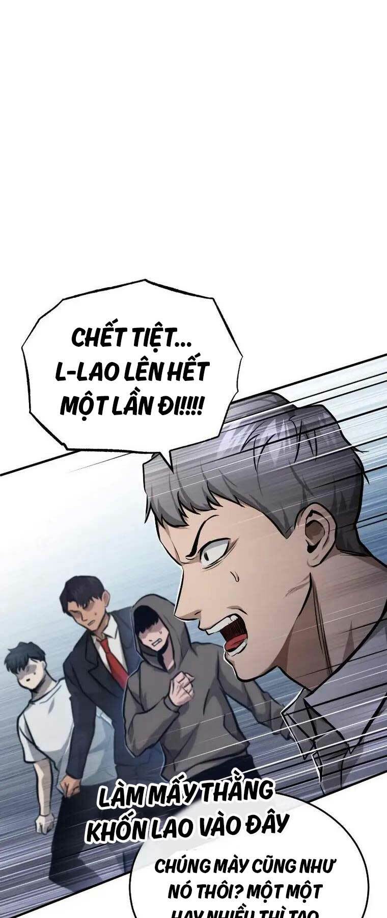 Ác Quỷ Trở Lại Học Đường Chapter 31 - Trang 2