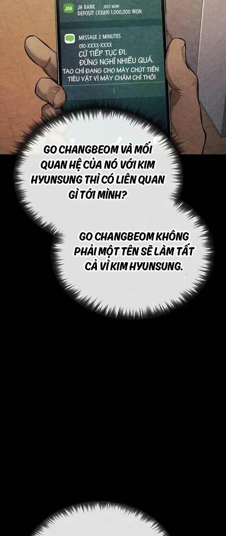 Ác Quỷ Trở Lại Học Đường Chapter 31 - Trang 2