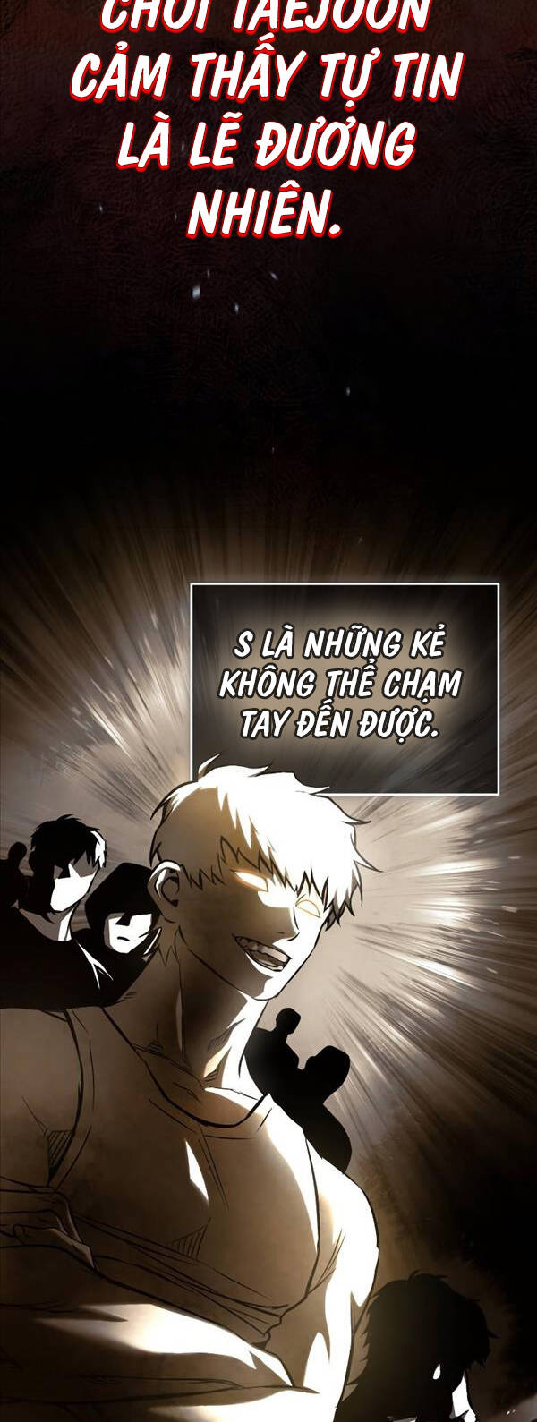 Ác Quỷ Trở Lại Học Đường Chapter 30 - Trang 2