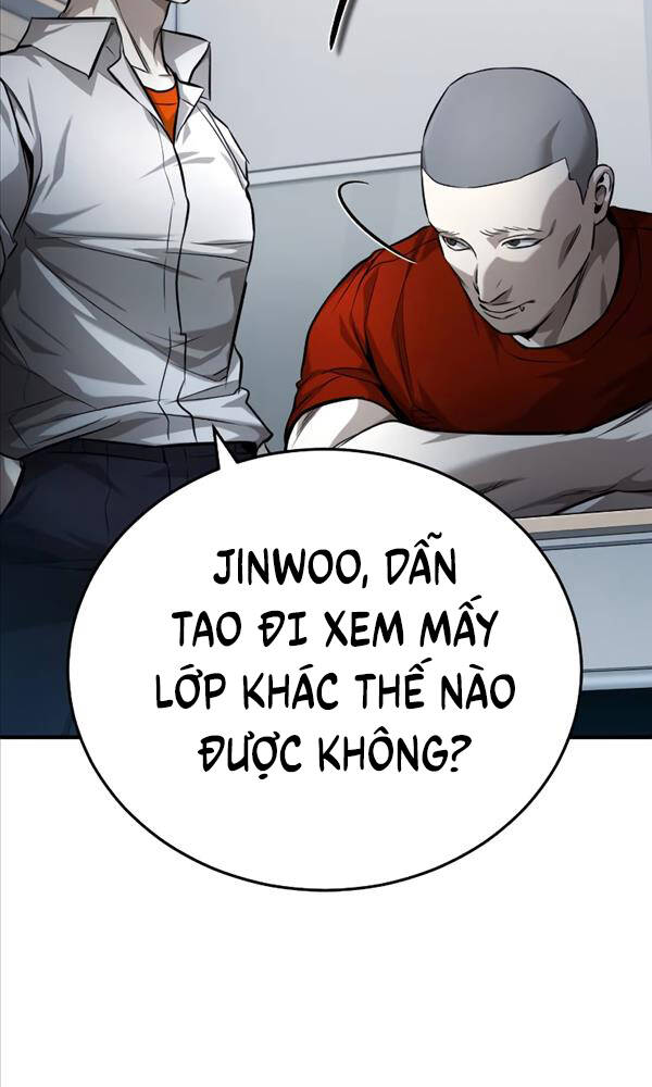 Ác Quỷ Trở Lại Học Đường Chapter 30 - Trang 2