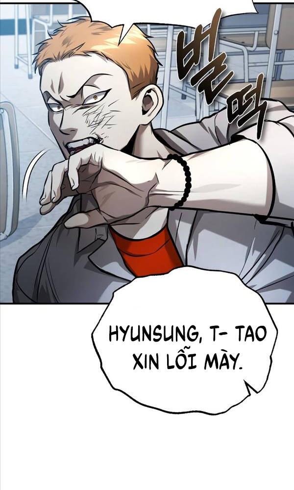 Ác Quỷ Trở Lại Học Đường Chapter 30 - Trang 2