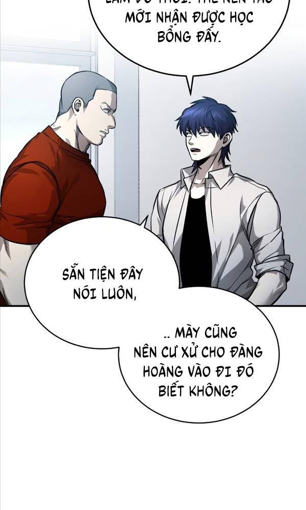 Ác Quỷ Trở Lại Học Đường Chapter 30 - Trang 2