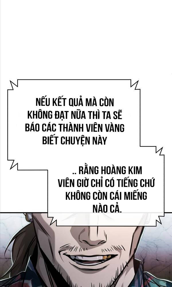 Ác Quỷ Trở Lại Học Đường Chapter 30 - Trang 2