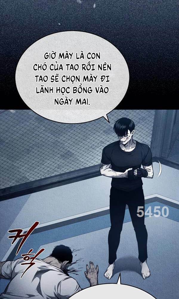 Ác Quỷ Trở Lại Học Đường Chapter 30 - Trang 2