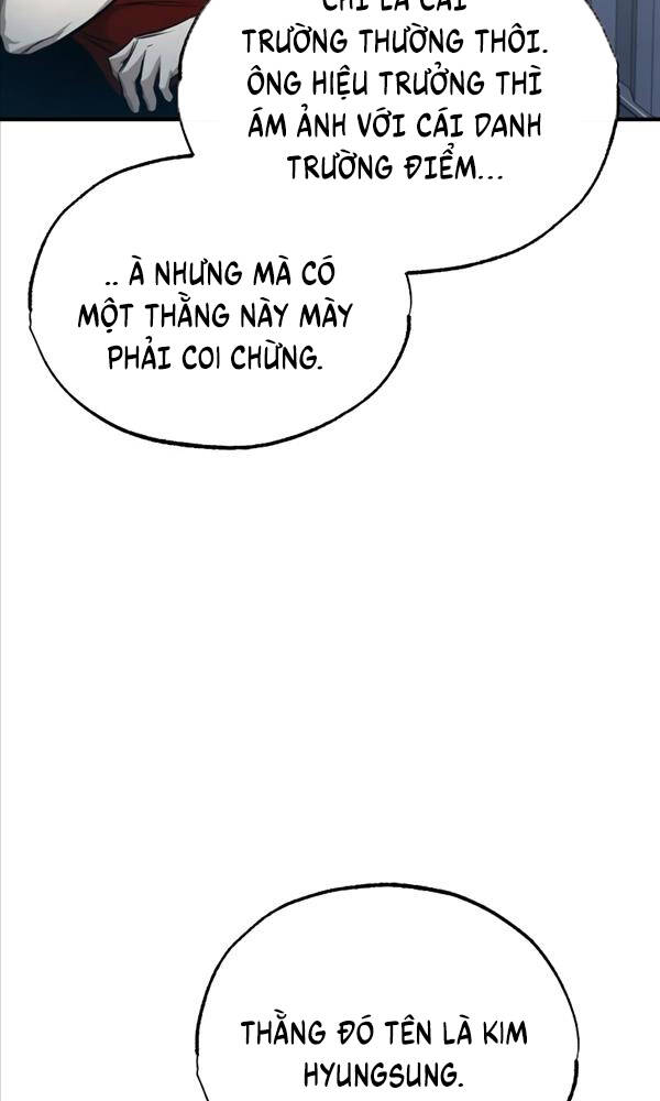 Ác Quỷ Trở Lại Học Đường Chapter 30 - Trang 2