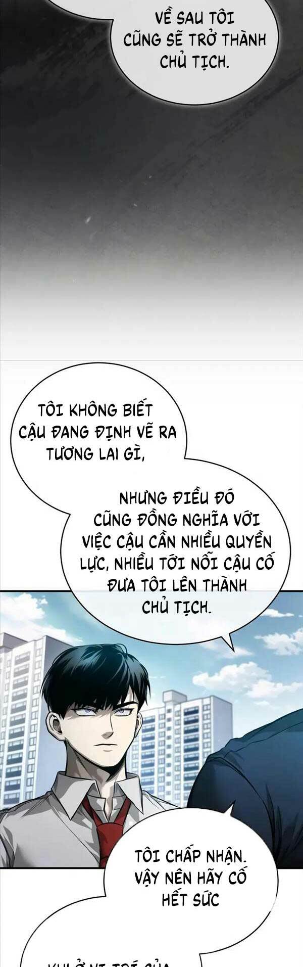 Ác Quỷ Trở Lại Học Đường Chapter 29 - Trang 2